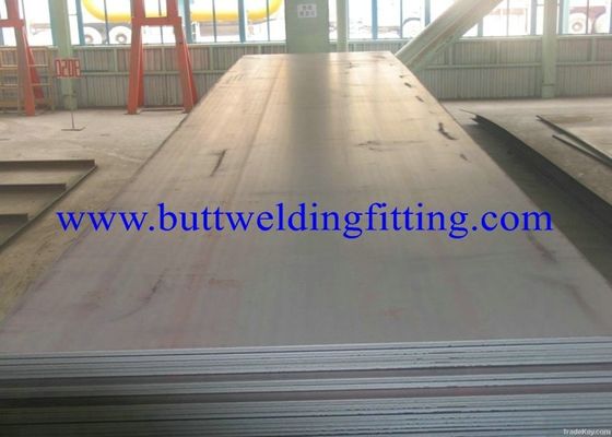 316L Austenitic Stainless Steel Plate JIS, AISI, ASTM, GB, DIN, EN