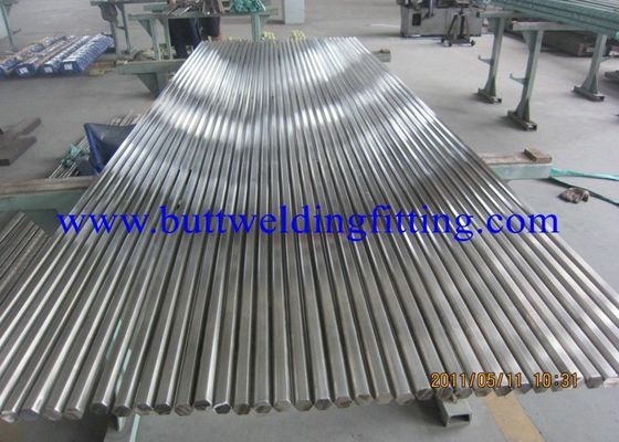 Hot Rolled / Cold Drawn Stainless Steel Flat Rod HD201370080807 OEM ODM