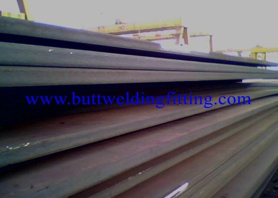 Extra High Strength Ship Stainless Steel Plate A420, D420, E420 SGS / BV / ABS / LR / TUV
