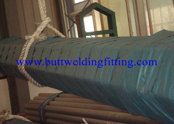 6inch sch60 Round Alloy Stainless Steel Welded Pipe TP304N S30451 TP304LN S30453