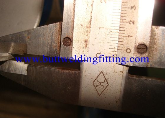 Customized Nickel Alloy Polished Pipe for Industrial Applications