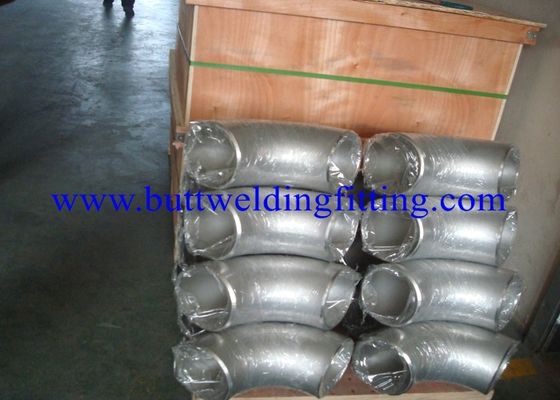 Alloy 800 / Incoloy 800 / NO8800 / 1.4876 But Weld Fittings Reducer Tee 1” To 48” SCH10S To SCH160S ASME B16.9