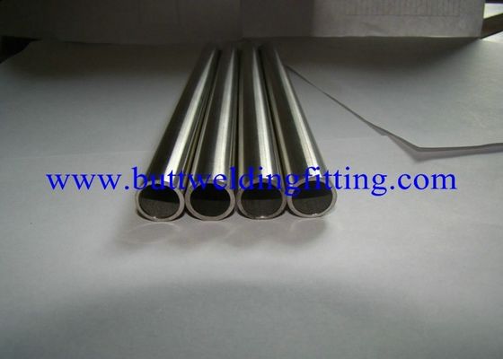 Seamless Tube Stainless Steel Welded Pipe ASTM A269 ASTM A312 ASTM A358 ASTM A688