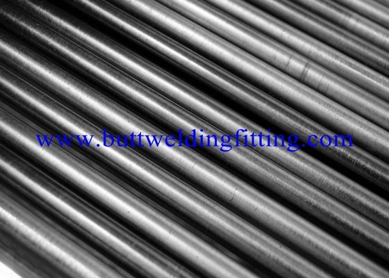 Astm A276 304L Round Stainless Steel Bars / Rod / Shaft For Constructions