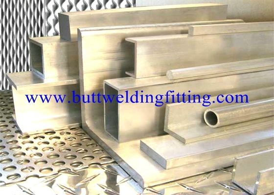 Stainless Steel Bar P11 / P12 / F11 / F12 / 10CrMo910 / SA-182 / SA-234 / SA-335 / SA-336 / SA-387