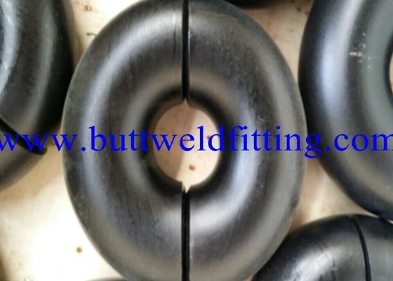 ASTM A234 WP12 / WP22 / WP91 Butt Weld Fittings Deg LR 45 Deg Elbow ASME / ANSI B16.9