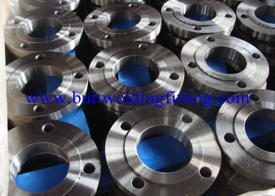 ASTM A182 F316L WNRF SORF BLRF Stainless Steel Flange 1/2"--72"