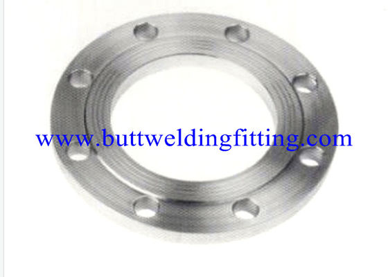 ASTM A182 F316L WNRF SORF BLRF Stainless Steel Flange 1/2"--72"