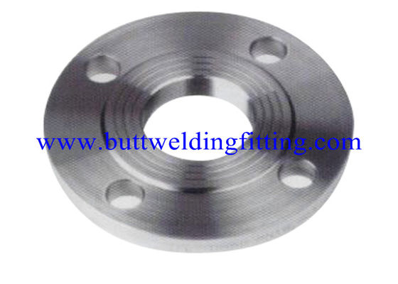 ASTM A182 F316L WNRF SORF BLRF Stainless Steel Flange 1/2"--72"