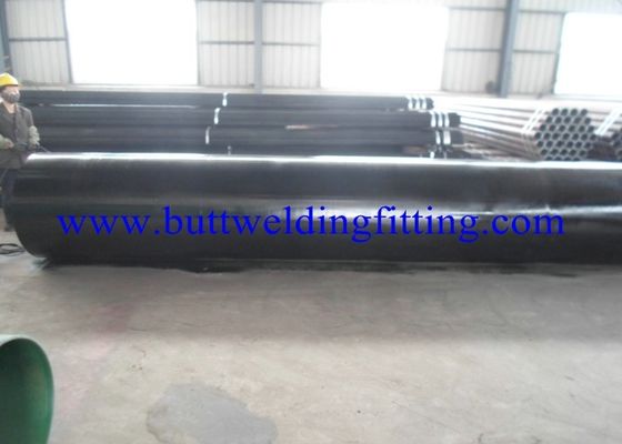 Construction Seamless Stainless Steel Welded Pipes TP304, TP304L, TP316L