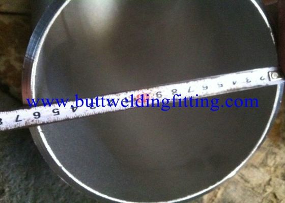 SS Seamless Welded Small Diameter Stainless Steel Tubing TP304L S30403 TP304H S30409
