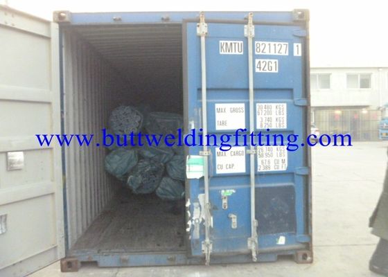 SS Seamless Welded Small Diameter Stainless Steel Tubing TP304L S30403 TP304H S30409