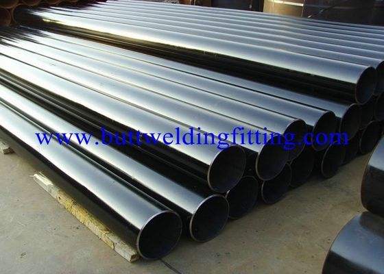 Q235 Q345 A53B A106B 6 Inch Steel Pipe ,  Thin Wall Steel Tubing 1.8mm - 5mm