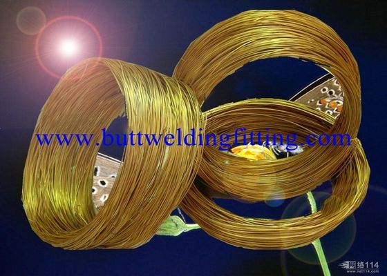 Customized Polished Nickel Alloy Pipe for Superior Corrosion Resistance and Durability