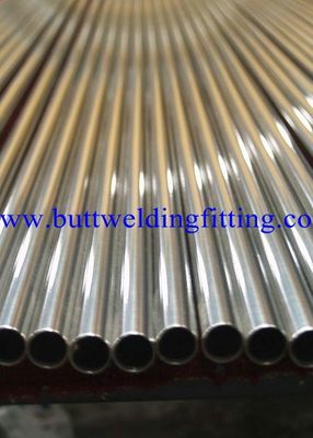 Incoloy 800HT, Alloy 800HT Round Steel Bar ASTM B407 and ASME SB407
