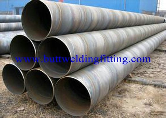 GB/T 3639 Precision Seamless Cold Rolled Steel Tubing with LTC STC BTC End Finish