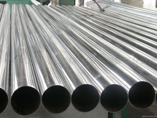 ASTM B622/SB622 ISO/PED/TUV/SGS/LR/BV Hastelloy S 1/2