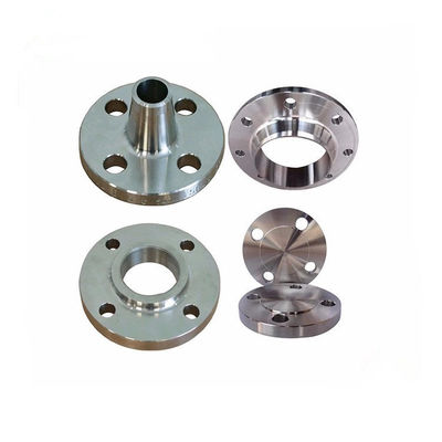 High quality Hastelloy C-276 600# WN RTJ ASTM B564 UNS N10276 Flanges
