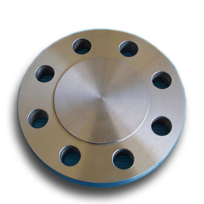 Inconel Flange Exquisite High Sales Blind Alloy Steel Inconel 600 601 625 Monel Flange