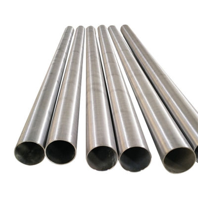 MONEL 400 K-500 Alloy Steel Pipe Tube Supplier