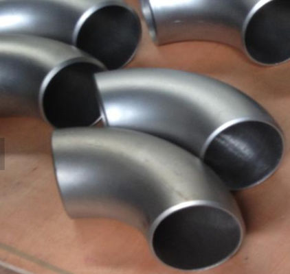Monel 400 K500 Pipe Fittings Reducer Elbow Flange
