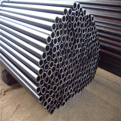 Wholesale 347H 317L 904L 2205 2507 Inox Stainless Steel Pipe 316 316L Mirror Polished Tube
