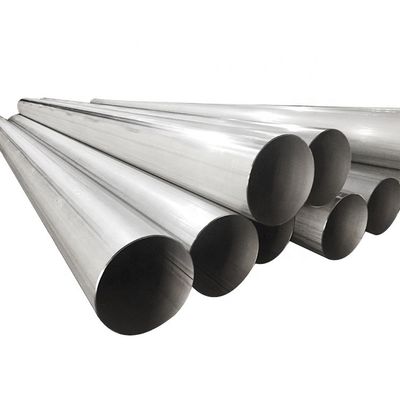 Stock 253ma Erw Stainless Steel Pipes Tube Price Per Kg Stock 253 Ma Pipe
