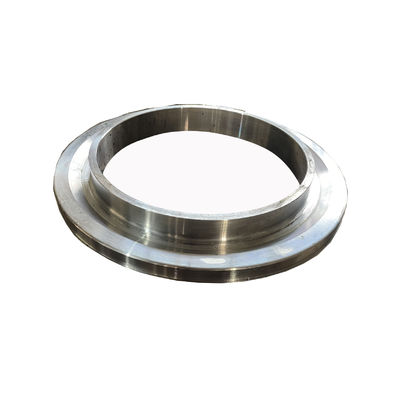 Hot Selling Low Price Custom Boss Ring Forging Seal Washer Snap Ring