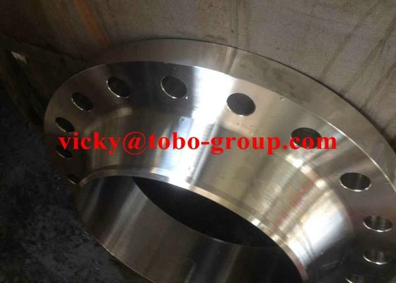 FF Socket Weld Forged Steel Flanges SW A105 Carbon Steel Flange
